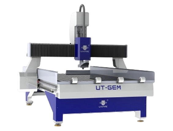 Affordable Stone CNC Router Engraving Machine
